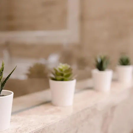 Luxury Down Town Apartamento *