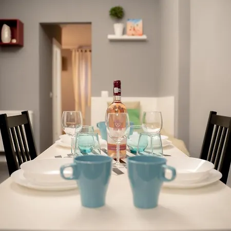 Apartamento Luxury Down Town