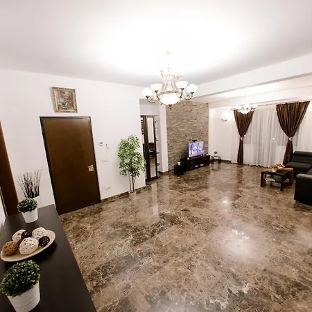 Luxury Down Town Appartement *