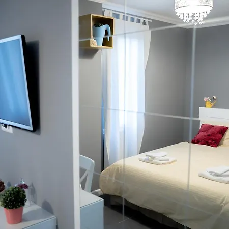 Luxury Down Town Appartement Boekarest