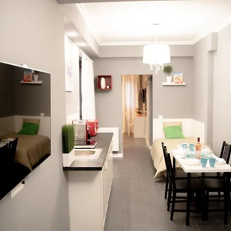 Luxury Down Town * Бухарест