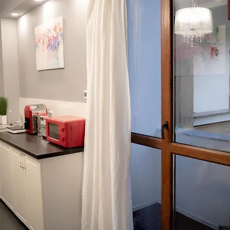 Appartement Luxury Down Town