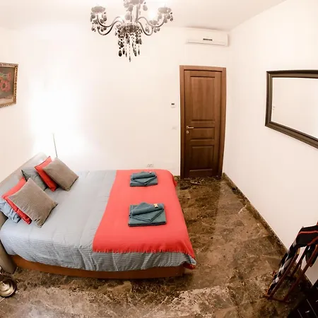 Luxury Down Town Appartement *