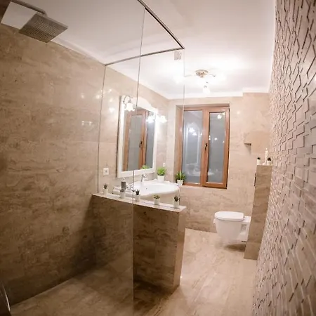 Appartement Luxury Down Town *