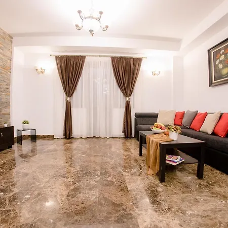 Apartment Luxury Down Town