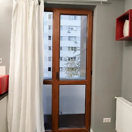 Apartment Luxury Down Town *