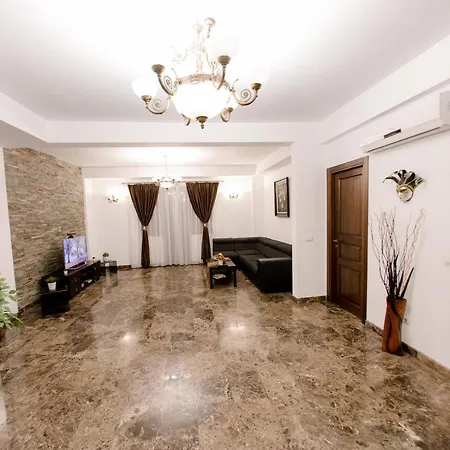Luxury Down Town Apartment *