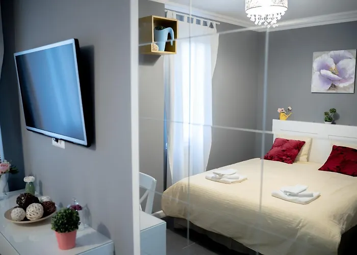 Luxury Down Town Appartement Bucarest