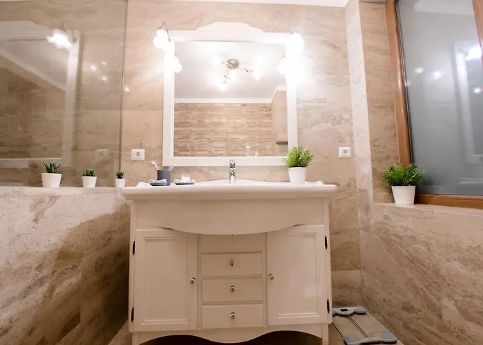 Luxury Down Town * Bucarest