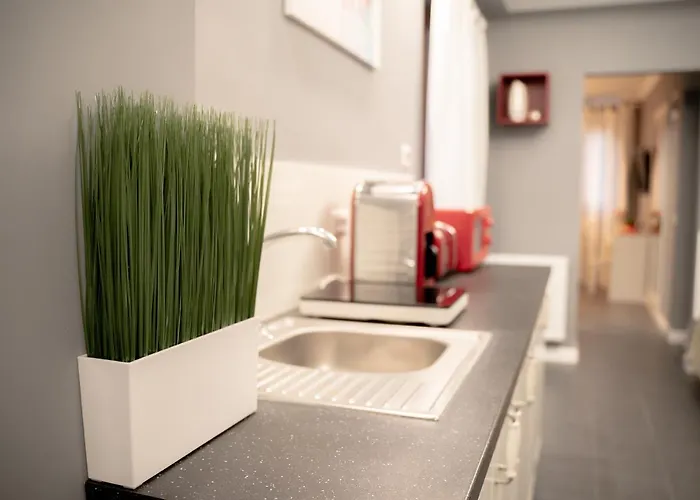 Luxury Down Town Bukarest