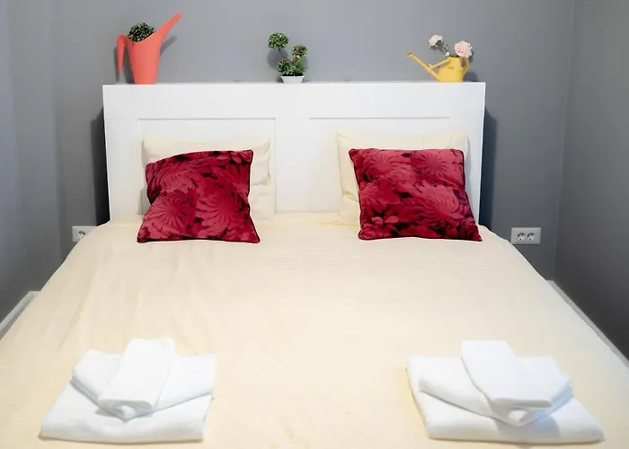 Apartament Luxury Down Town