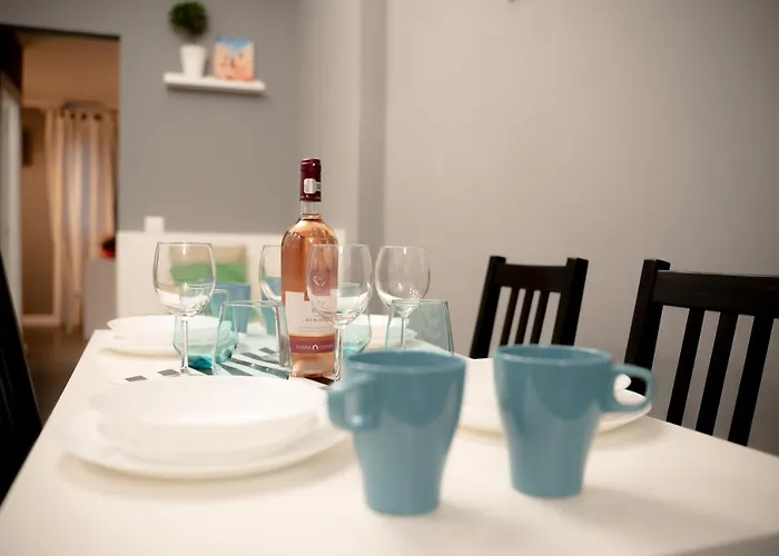 Luxury Down Town Bukarest