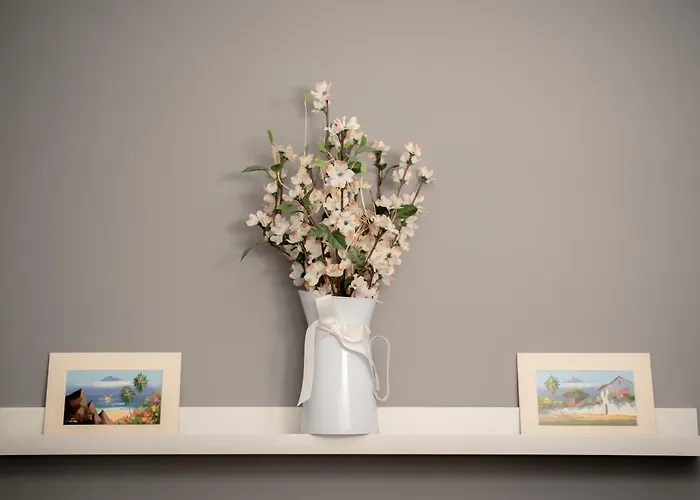 Luxury Down Town Lejlighed