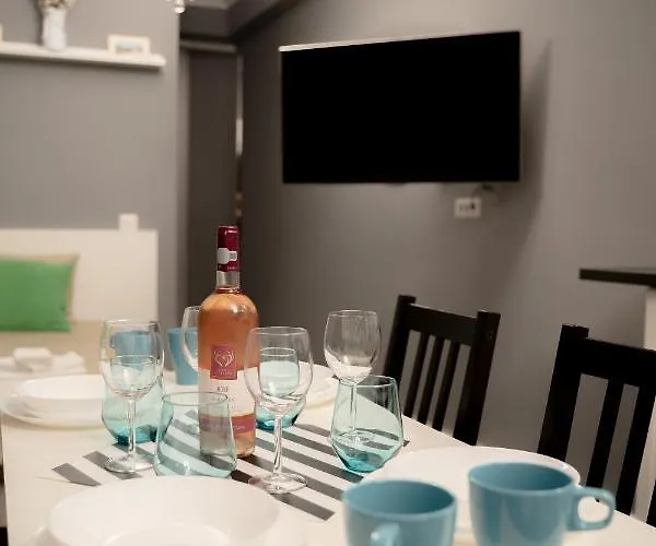 Apartament Luxury Down Town