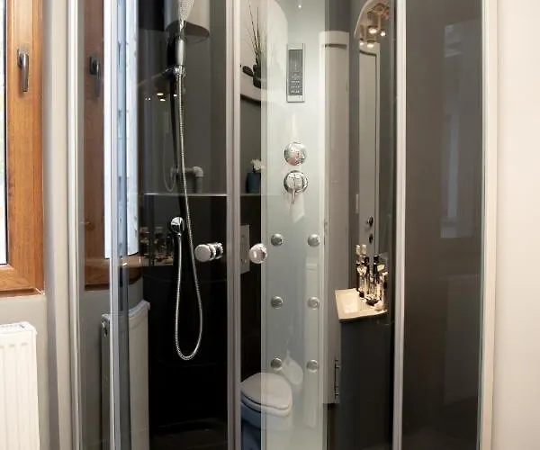 Apartament Luxury Down Town Bucureşti