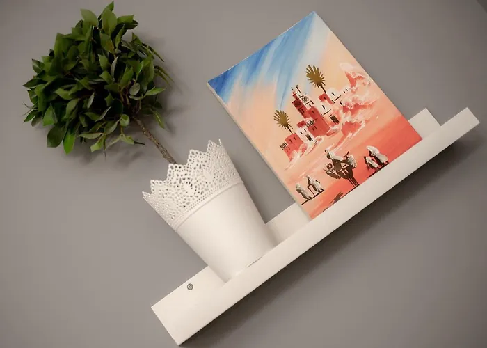 Luxury Down Town Appartement *