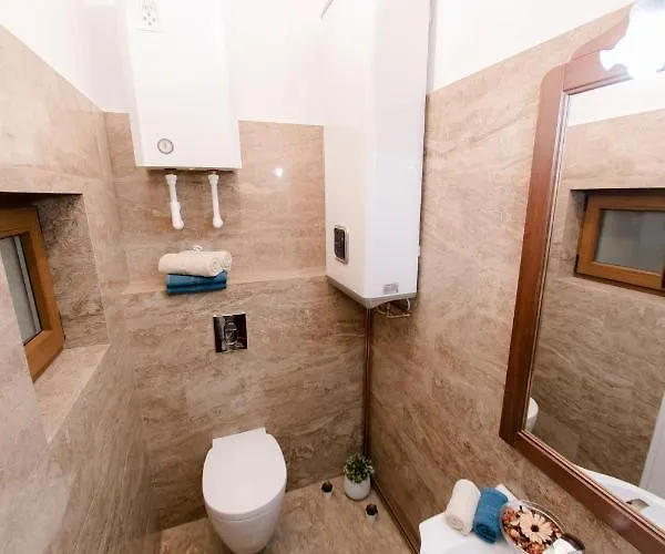 Appartement Luxury Down Town