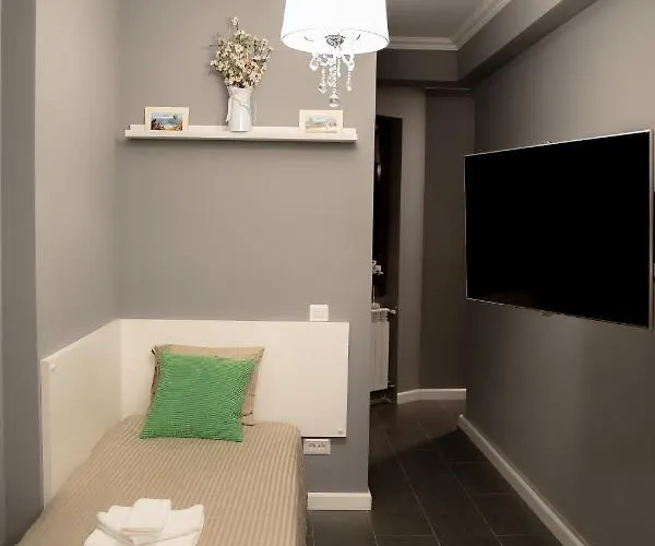 Luxury Down Town * Bucarest