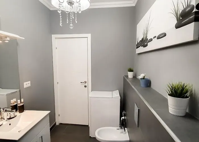 Luxury Down Town Appartement *