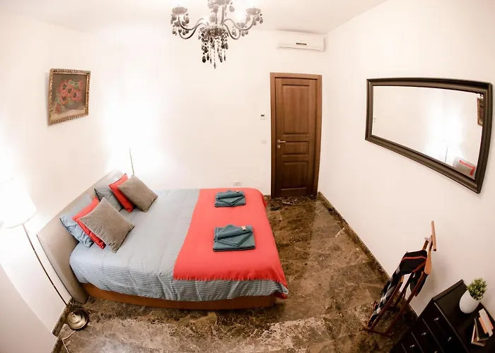 Luxury Down Town Apartament *