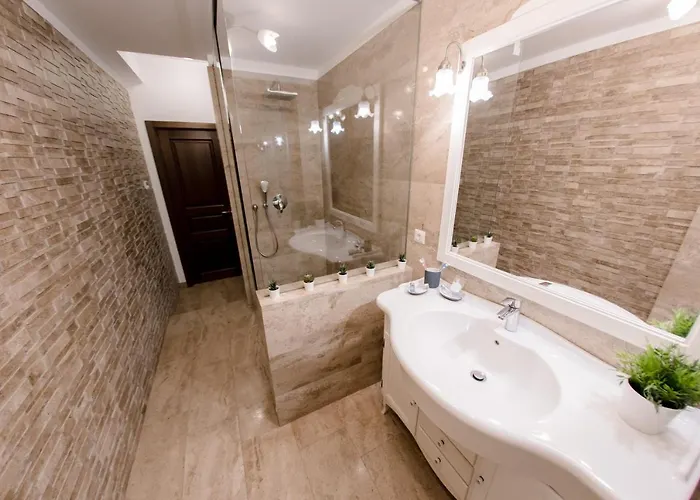 Apartament Luxury Down Town *