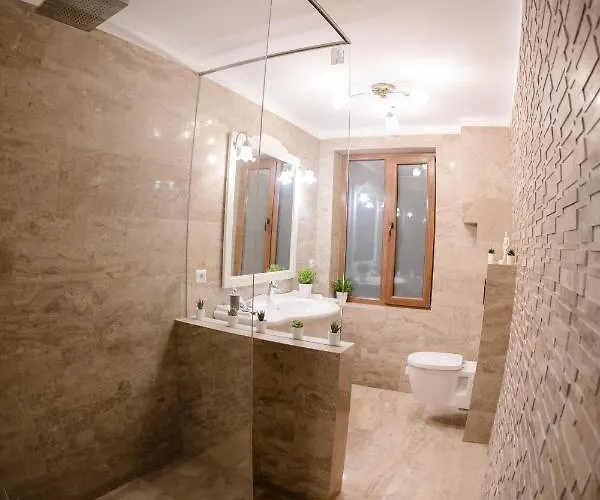 Appartement Luxury Down Town *