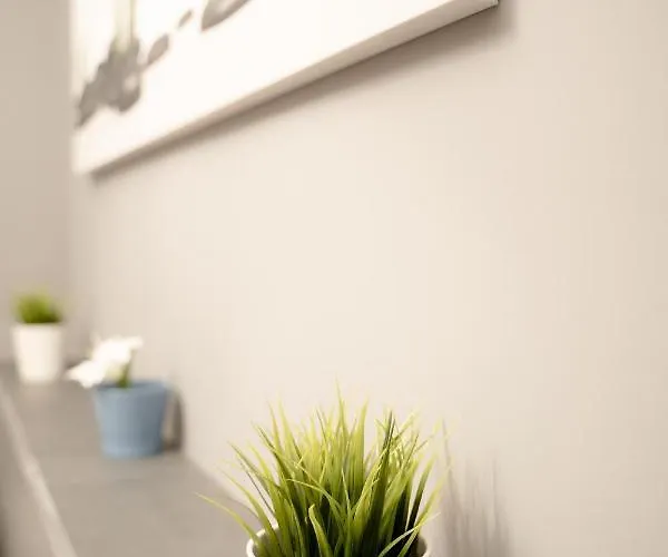 Apartament Luxury Down Town