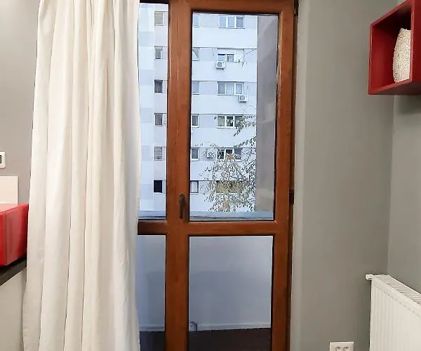 Appartement Luxury Down Town *