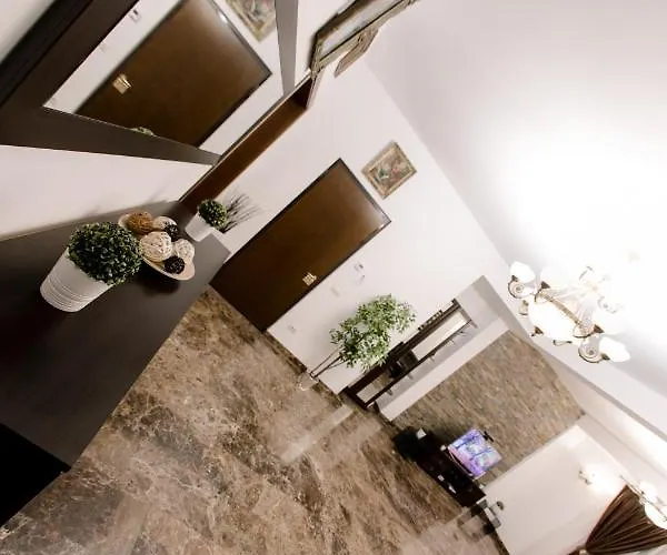 Luxury Down Town Appartement Bucarest