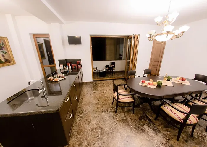 Apartament Luxury Down Town