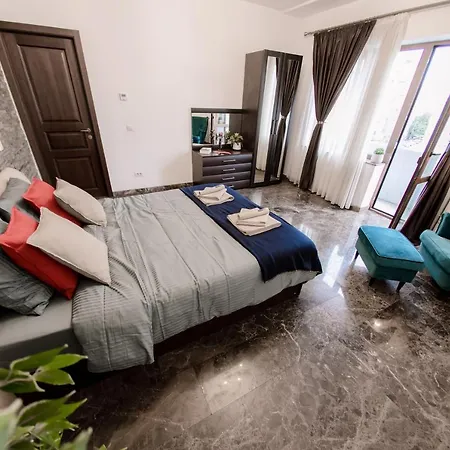 Luxury Down Town Βουκουρέστι