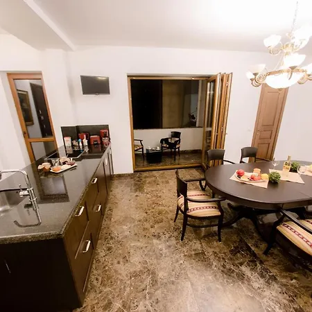 Appartement Luxury Down Town