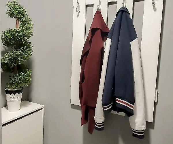 Luxury Down Town * Bukarest