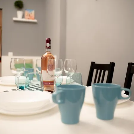 Luxury Down Town Bukurešť