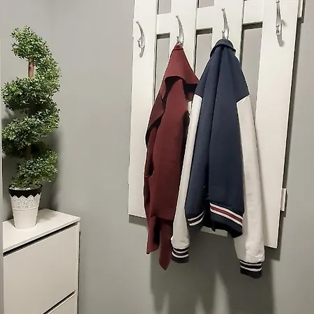 Luxury Down Town * Bukurešť