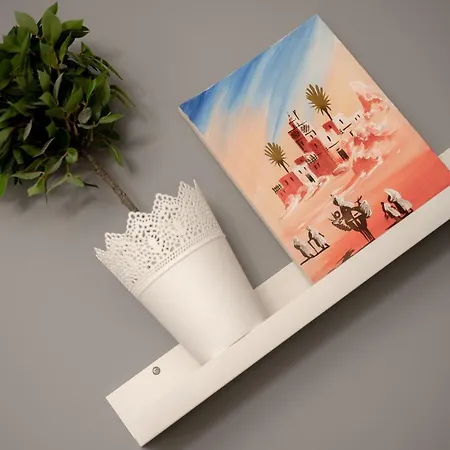 Luxury Down Town Apartmán *