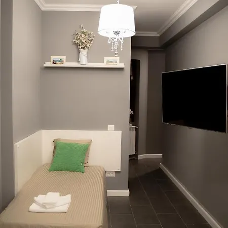 Luxury Down Town * Bukurešť