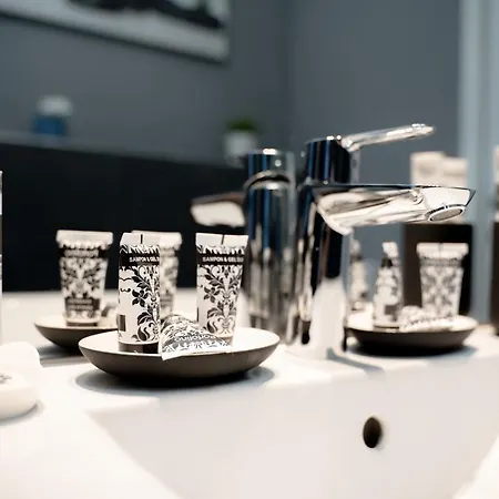 Luxury Down Town * Bukurešť