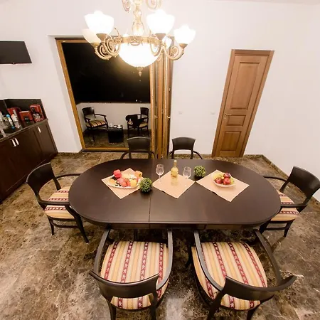 Luxury Down Town * Bukurešť